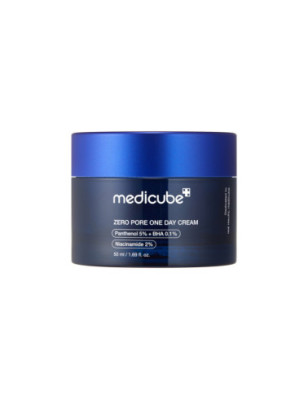 Crème Zero Pore One Day - Résultats visibles dès le premier jour