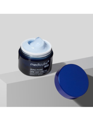 Crème Zero Pore One Day - Résultats visibles dès le premier jour