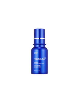 Sérum Exosome Shot 2000 – Éclat, Élasticité, Hydratation