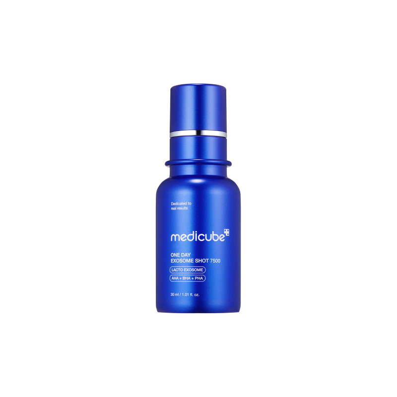 Sérum Rope Exosome Shot Pore 7500 – Éclat, Élasticité, Hydratation