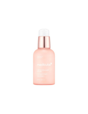 Sérum Triple Collagène 4.0 – Hydratation, Élasticité, Éclat