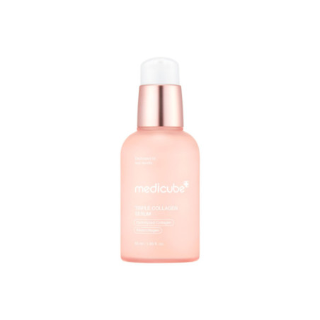 Sérum Triple Collagène 4.0 – Hydratation, Élasticité, Éclat