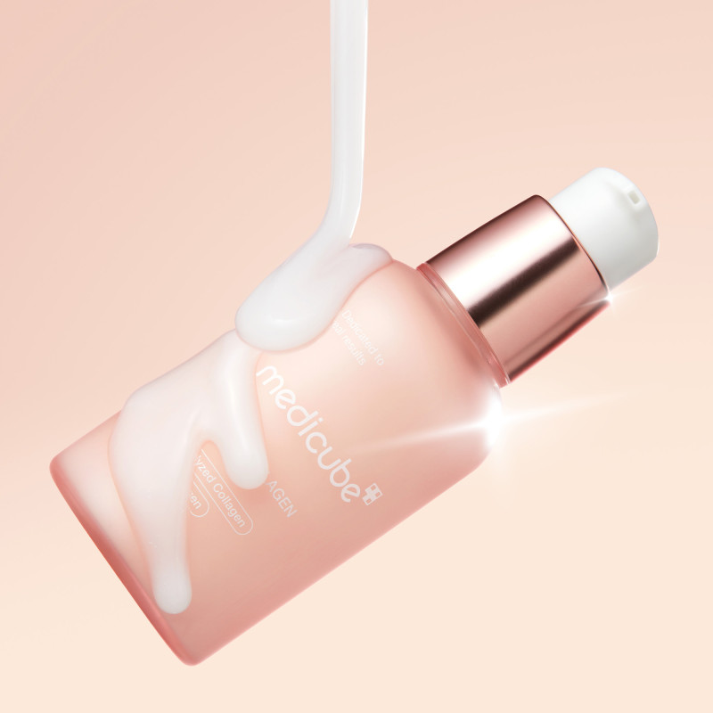 Sérum Triple Collagène 4.0 – Hydratation, Élasticité, Éclat