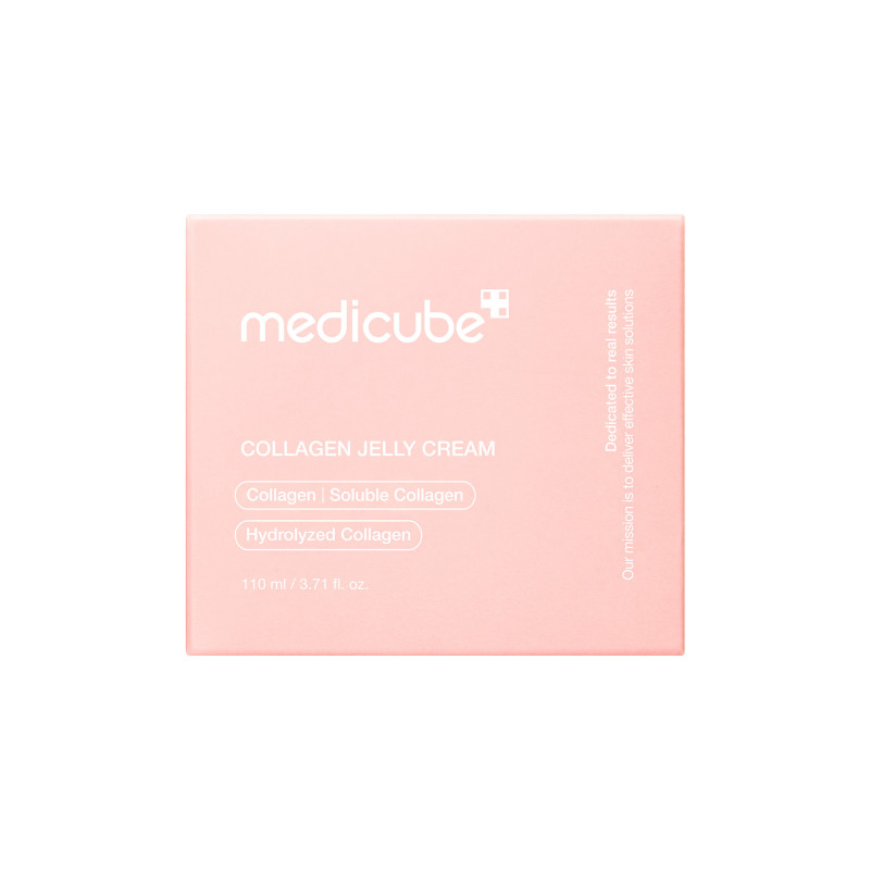 Crème Collagène Triple Action – Hydratation, Fermeté, Élasticité