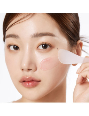 Gelée Collagène Crème – Hydratation, Éclat, Fermeté