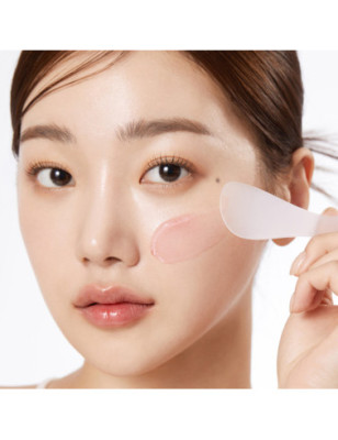 Gelée Collagène Crème – Hydratation, Éclat, Fermeté