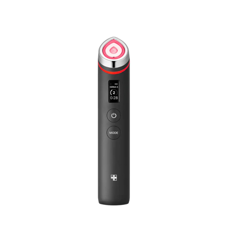 Age-R Booster Pro – Technologie de Soin à Domicile