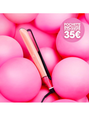 Lisseur Chronos Jelly Édition Limitée - Pêche Acidulée