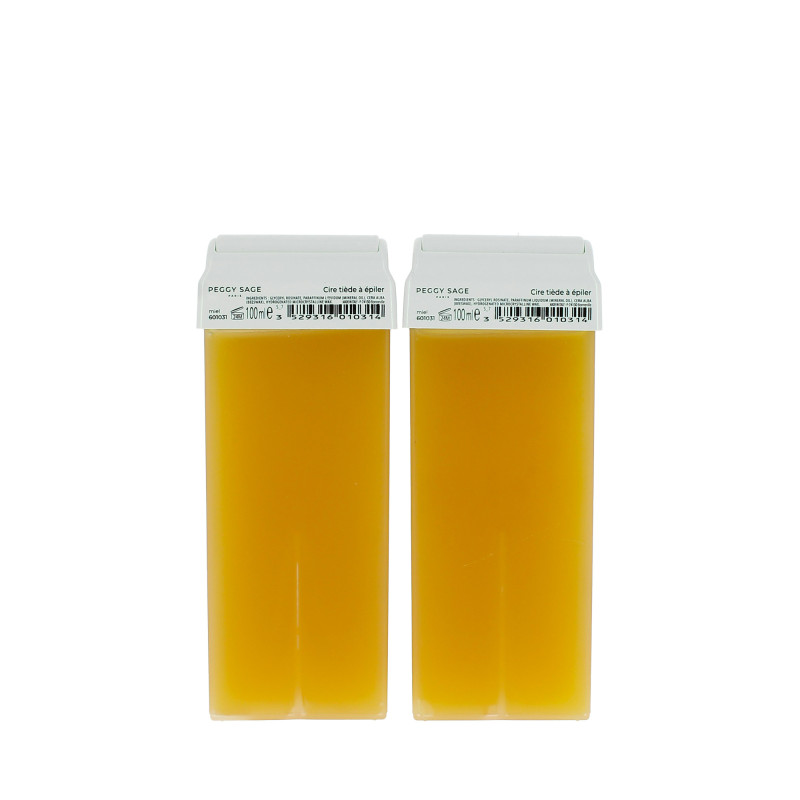Kit épilation complet - édition limitée