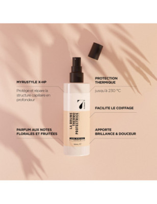 Brume Thermo Protectrice – Protection, Réparation, Brillance
