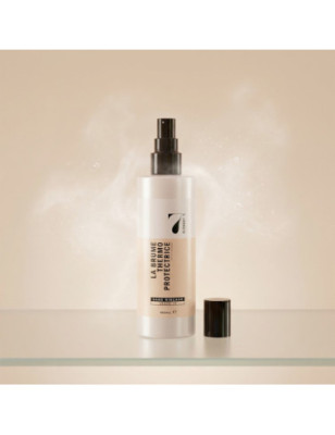 Brume Thermo Protectrice – Protection, Réparation, Brillance Brume Thermo Protectrice – Protection, Réparation, Brillance