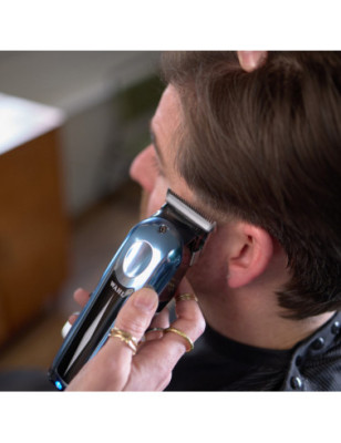 Tondeuse professionnelle Super Taper X™ – précision, puissance, durabilité