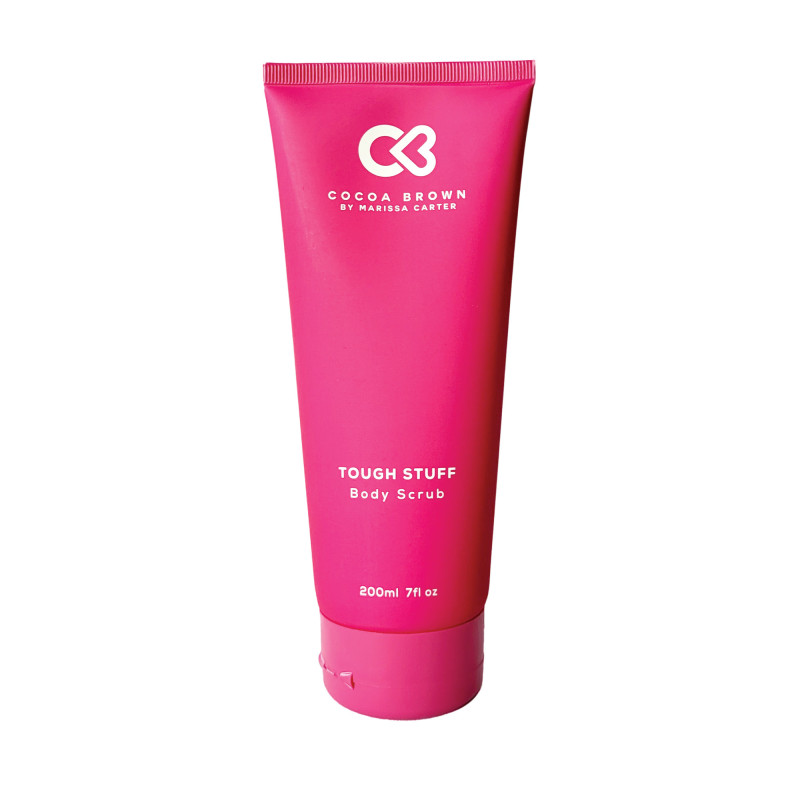 Tough Stuff Body Scrub – exfoliation intense, peau lisse et prête Tough Stuff Body Scrub – exfoliation intense, peau lisse et prête