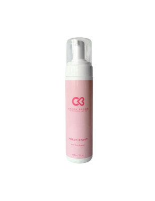 Gomme autobronzant Fresh Start – élimination douce, peau préparée