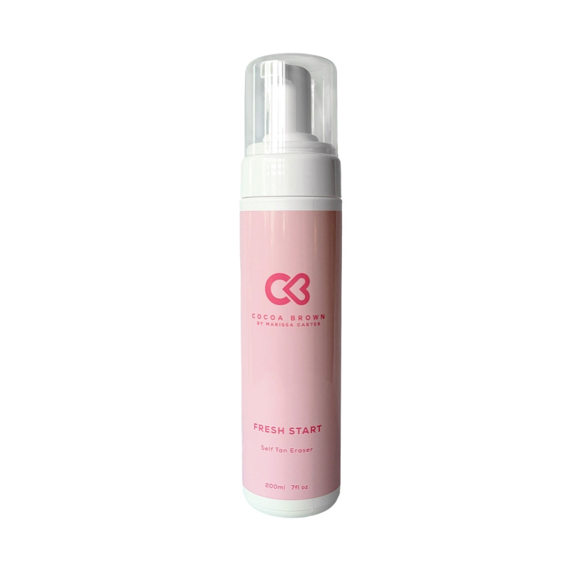 Gomme autobronzant Fresh Start – élimination douce, peau préparée Gomme autobronzant Fresh Start – élimination douce, peau préparée