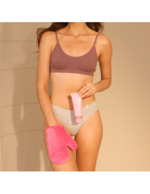 Autobronzant Cocoa Brown Médium – éclat naturel et subtil Autobronzant Cocoa Brown Médium – éclat naturel et subtil