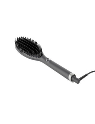 Brosse lissante extra-large ghd Glide+ – ultra-lisse, anti-frisottis