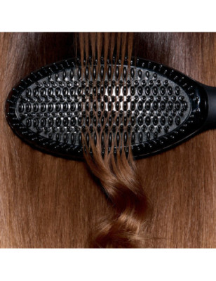Brosse lissante extra-large ghd Glide+ – ultra-lisse, anti-frisottis Brosse lissante extra-large ghd Glide+ – ultra-lisse, anti-frisottis