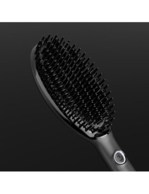 Brosse lissante extra-large ghd Glide+ – ultra-lisse, anti-frisottis Brosse lissante extra-large ghd Glide+ – ultra-lisse, anti-frisottis