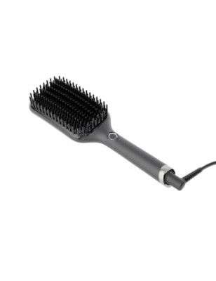 Brosse lissante chauffante ghd Glide+ Max – lissage rapide, ultra-lisse