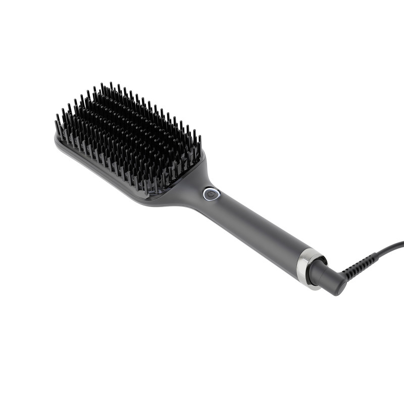 Brosse lissante chauffante ghd Glide+ Max – lissage rapide, ultra-lisse