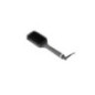 Brosse lissante chauffante ghd Glide+ Max – lissage rapide, ultra-lisse