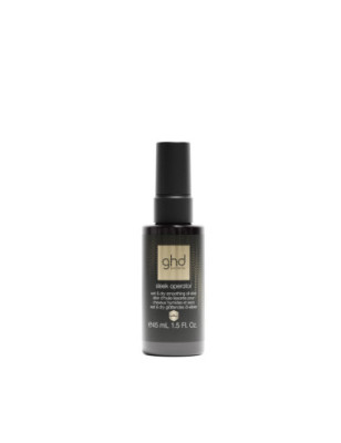 Huile élixir lissante Sleek Operator – anti-frisottis, brillance intense Huile élixir lissante Sleek Operator – anti-frisottis, brillance intense