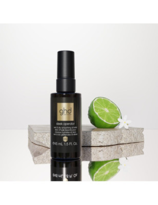 Huile élixir lissante Sleek Operator – anti-frisottis, brillance intense Huile élixir lissante Sleek Operator – anti-frisottis, brillance intense