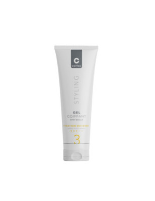 Gel Kiwi Fixation Moyenne – Effet Mouillé, Hydratation et Brillance Gel Kiwi Fixation Moyenne – Effet Mouillé, Hydratation et Brillance