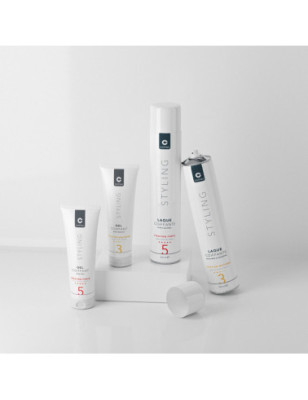 Gel Kiwi Fixation Moyenne – Effet Mouillé, Hydratation et Brillance Gel Kiwi Fixation Moyenne – Effet Mouillé, Hydratation et Brillance