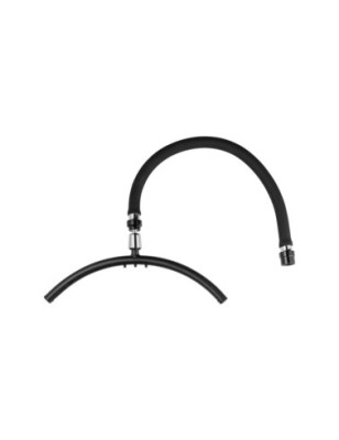 Mitigeur Arc Head Spa – Design ergonomique et diffusion revitalisante