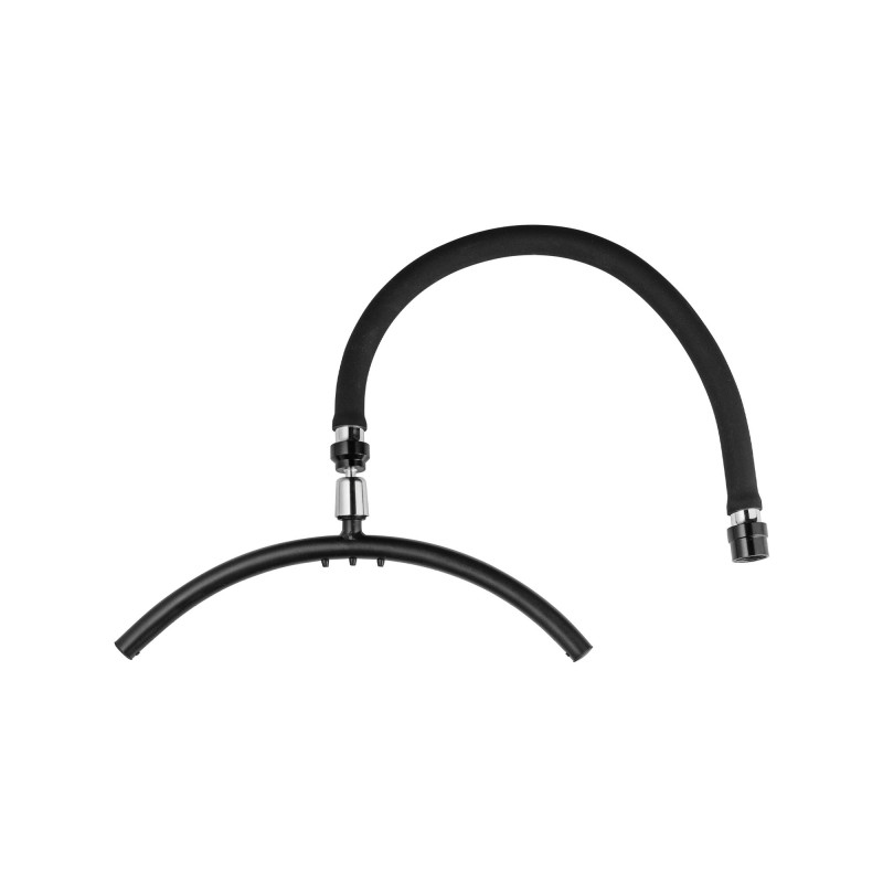 Mitigeur Arc Head Spa – Design ergonomique et diffusion revitalisante Mitigeur Arc Head Spa – Design ergonomique et diffusion revitalisante