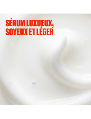Baume 24H Ultimate Smooth – contrôle frisottis, douceur, brillance