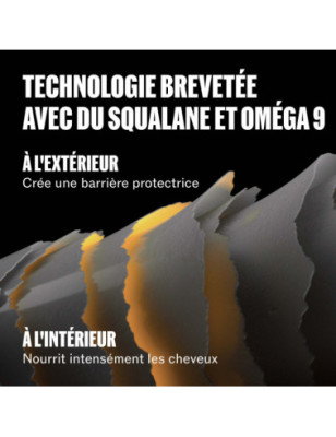 Baume 24H Ultimate Smooth – contrôle frisottis, douceur, brillance Baume 24H Ultimate Smooth – contrôle frisottis, douceur, brillance