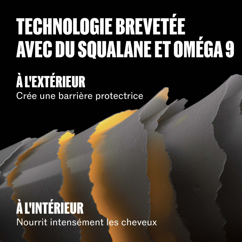 Baume 24H Ultimate Smooth – contrôle frisottis, douceur, brillance Baume 24H Ultimate Smooth – contrôle frisottis, douceur, brillance