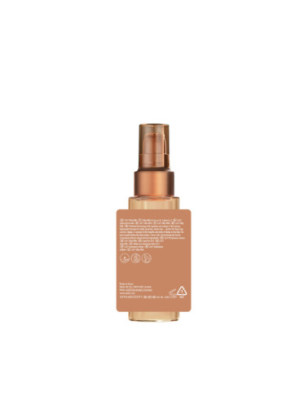 Baume 24H Ultimate Smooth – contrôle frisottis, douceur, brillance Baume 24H Ultimate Smooth – contrôle frisottis, douceur, brillance