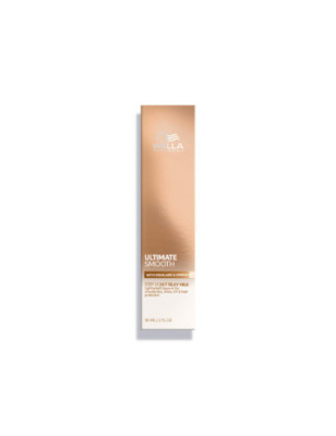 Baume 24H Ultimate Smooth – contrôle frisottis, douceur, brillance Baume 24H Ultimate Smooth – contrôle frisottis, douceur, brillance
