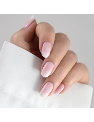 Top Coat pearly milky pink – protection, lumière, look raffiné Top Coat pearly milky pink – protection, lumière, look raffiné