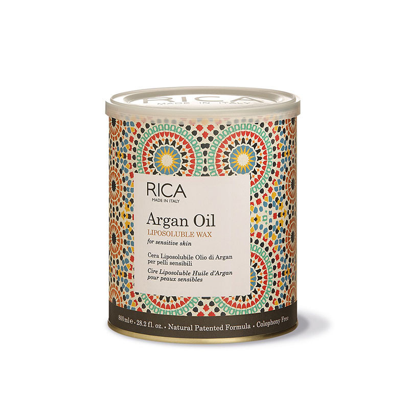 Cire liposoluble à l'huile d'Argan Cire liposoluble à l'huile d'Argan