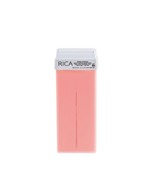 Cartouche cire liposoluble au Titanium rose