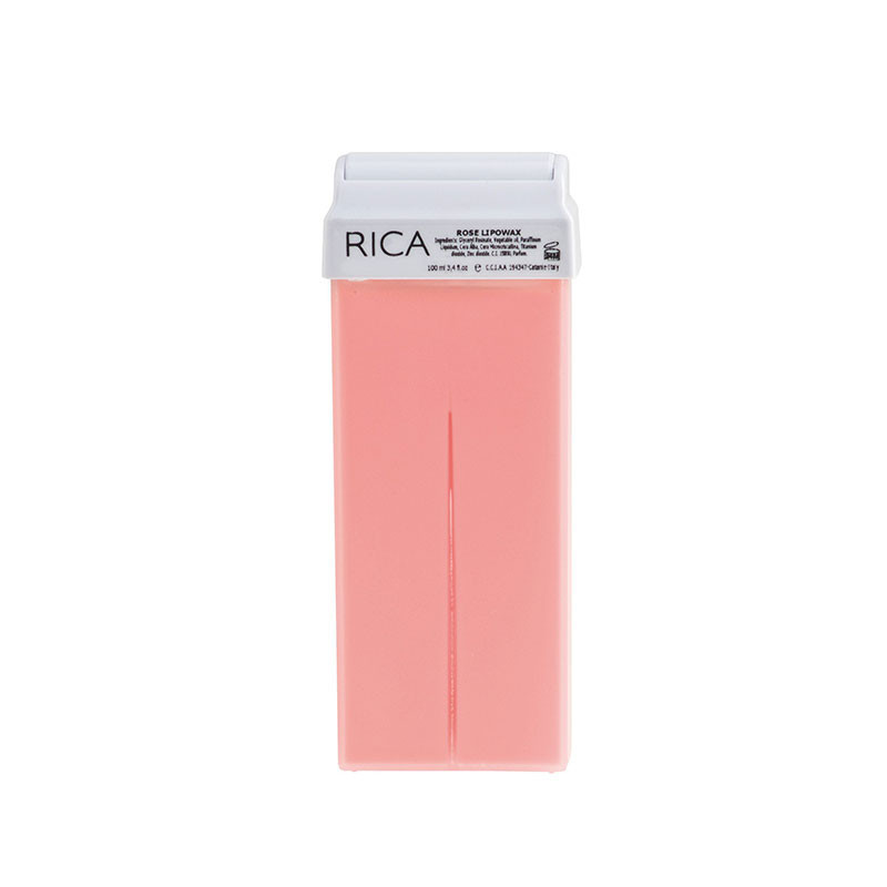 Cartouche cire liposoluble au Titanium rose Cartouche cire liposoluble au Titanium rose