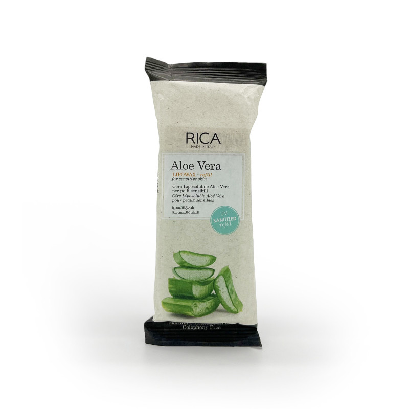 Cartouche cire d'épilation Aloe vera Cartouche cire d'épilation Aloe vera