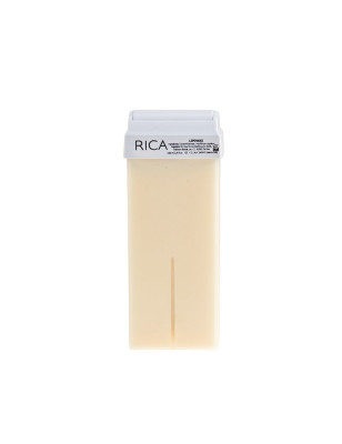 Cartouche cire liposoluble au Talc