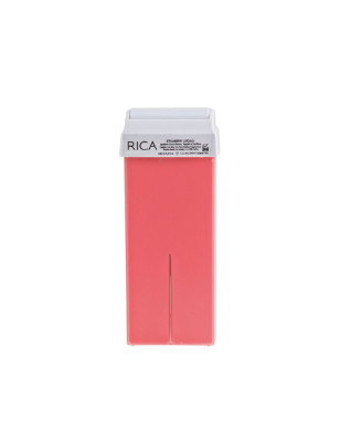 Cartouche cire liposoluble à la Fraise