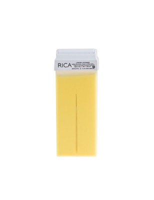 Cartouche cire liposoluble au Citron