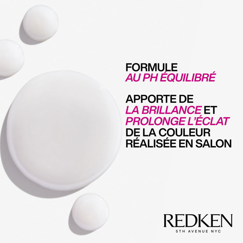 Shampoing cheveux colorés Color Extend Magnetics Shampoing cheveux colorés Color Extend Magnetics
