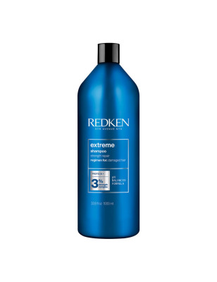 Shampoing fortifiant Extreme NEW