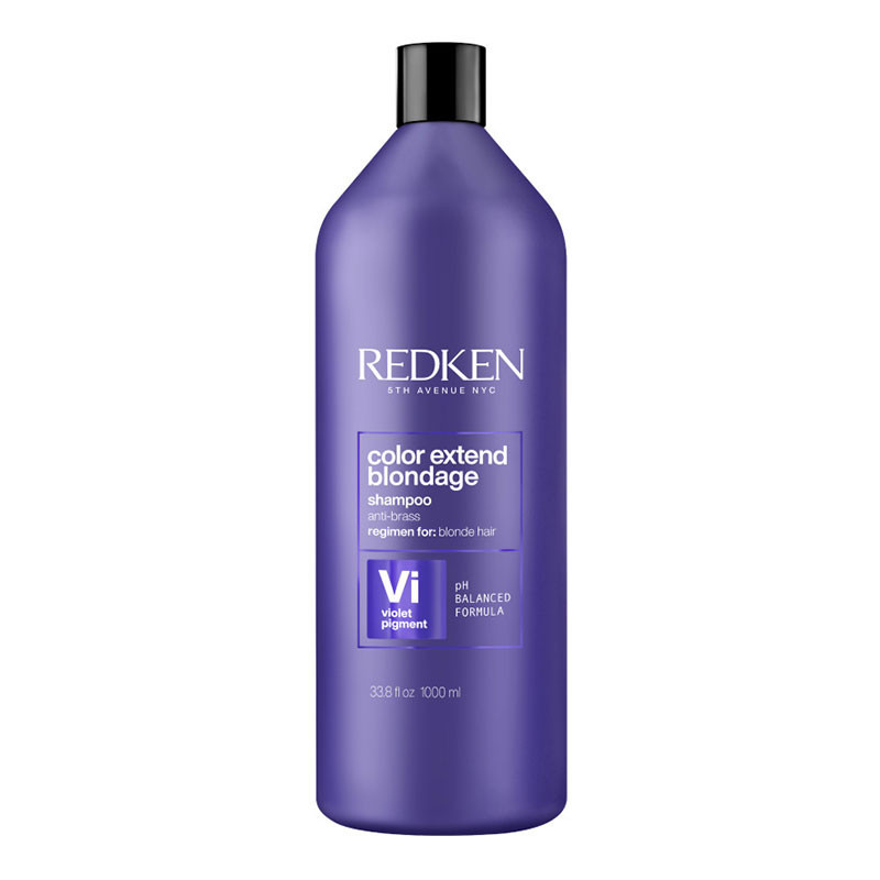 Shampoing neutralisant technique Color Extend Blondage NEW Shampoing neutralisant technique Color Extend Blondage NEW