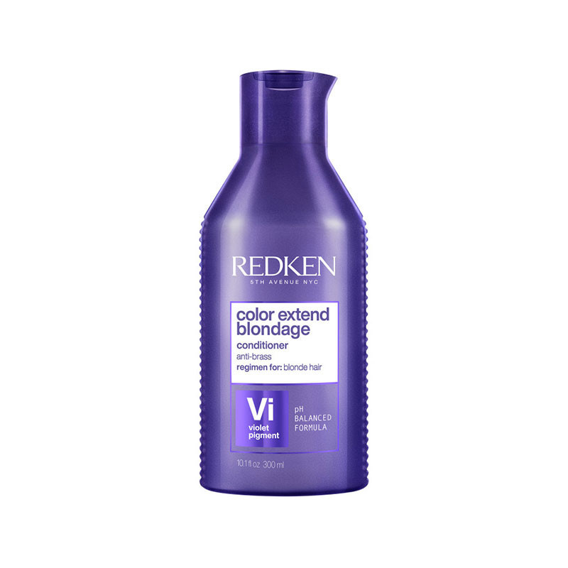 Après-shampoing violet Color Extend Blondage NEW Après-shampoing violet Color Extend Blondage NEW