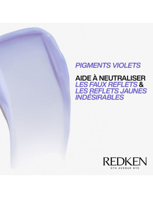 Après-shampoing violet Color Extend Blondage NEW Après-shampoing violet Color Extend Blondage NEW